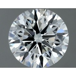 Diament szlif okrągły, 0.7ct, VS1, G, IGI 737529636