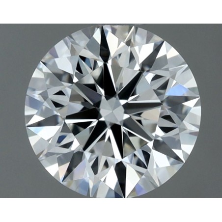 Diament szlif okrągły, 0.7ct, VS1, G, IGI 737529636
