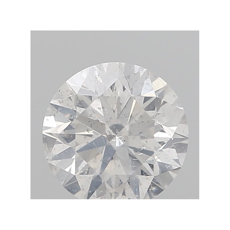 Diament szlif okrągły, 0.7ct, SI2, G, IGI 662447923 Diament szlif okrągły, 0.7ct, SI2, G, IGI 662447923