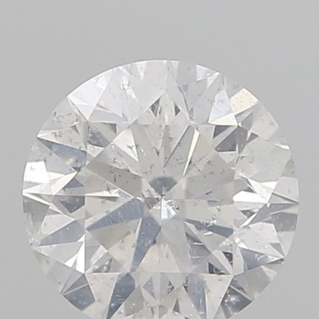 Diament szlif okrągły, 0.7ct, SI2, G, IGI 662447923