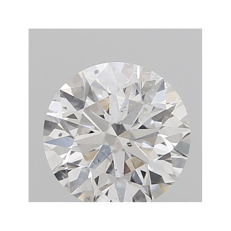 Diament szlif okrągły, 0.7ct, SI2, E, GIA 1503774139 Diament szlif okrągły, 0.7ct, SI2, E, GIA 1503774139