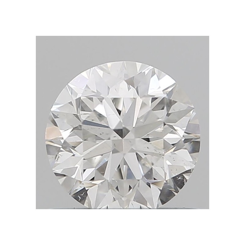Diament szlif okrągły, 0.7ct, SI2, F, GIA 7511124275 Diament szlif okrągły, 0.7ct, SI2, F, GIA 7511124275