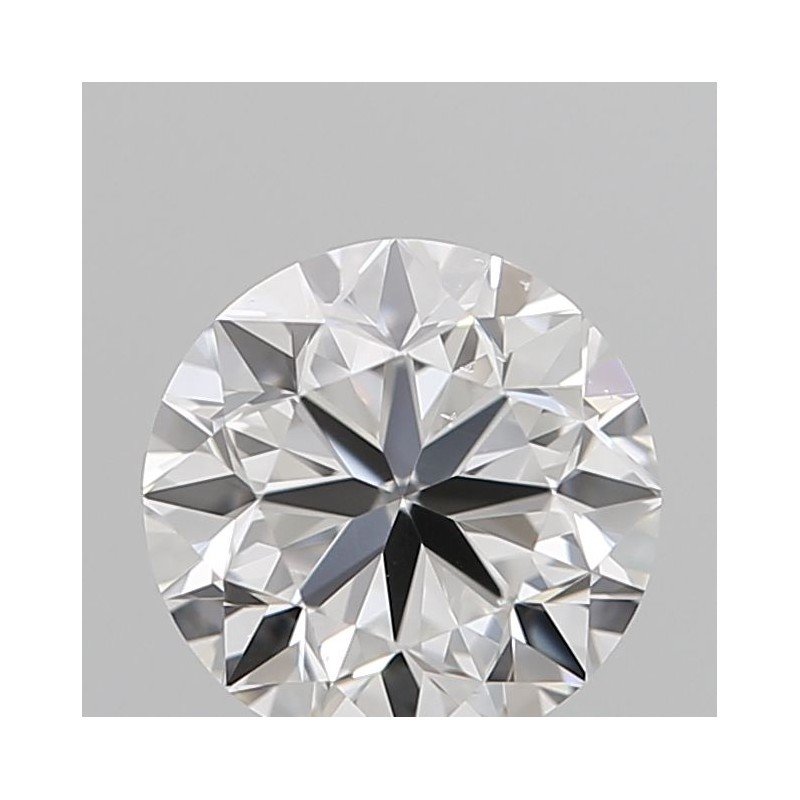Diament szlif okrągły, 0.56ct, VS2, I, GIA 1508753927 Diament szlif okrągły, 0.56ct, VS2, I, GIA 1508753927