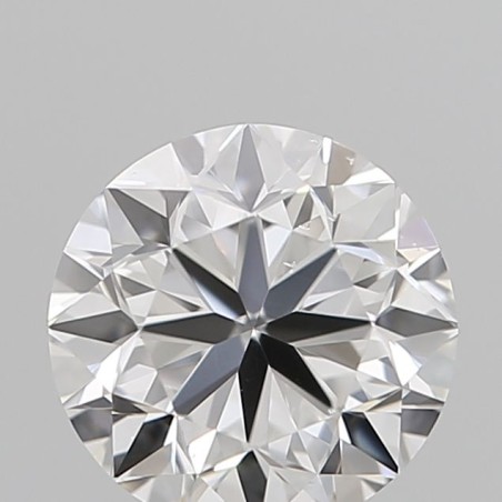 Diament szlif okrągły, 0.56ct, VS2, I, GIA 1508753927