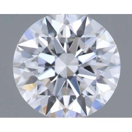 Diament szlif okrągły, 0.32ct, VS1, E, GIA 6522227536