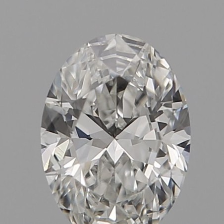 Diament szlif owalny, 0.36ct, VS1, E, GIA 7471030203