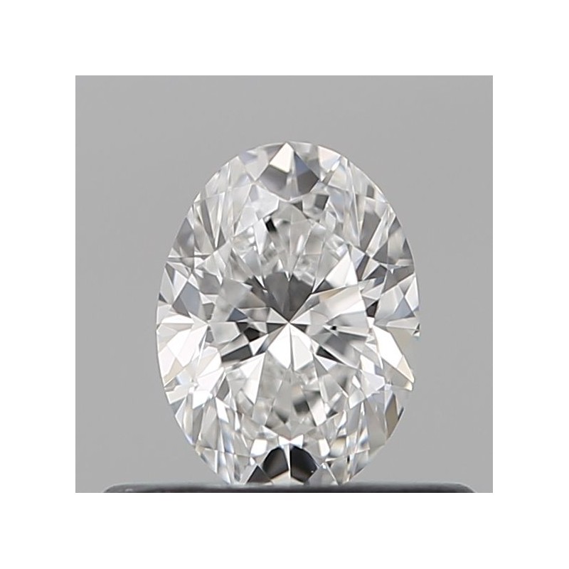 Diament szlif owalny, 0.4ct, VVS2, E, GIA 6445568032 Diament szlif owalny, 0.4ct, VVS2, E, GIA 6445568032