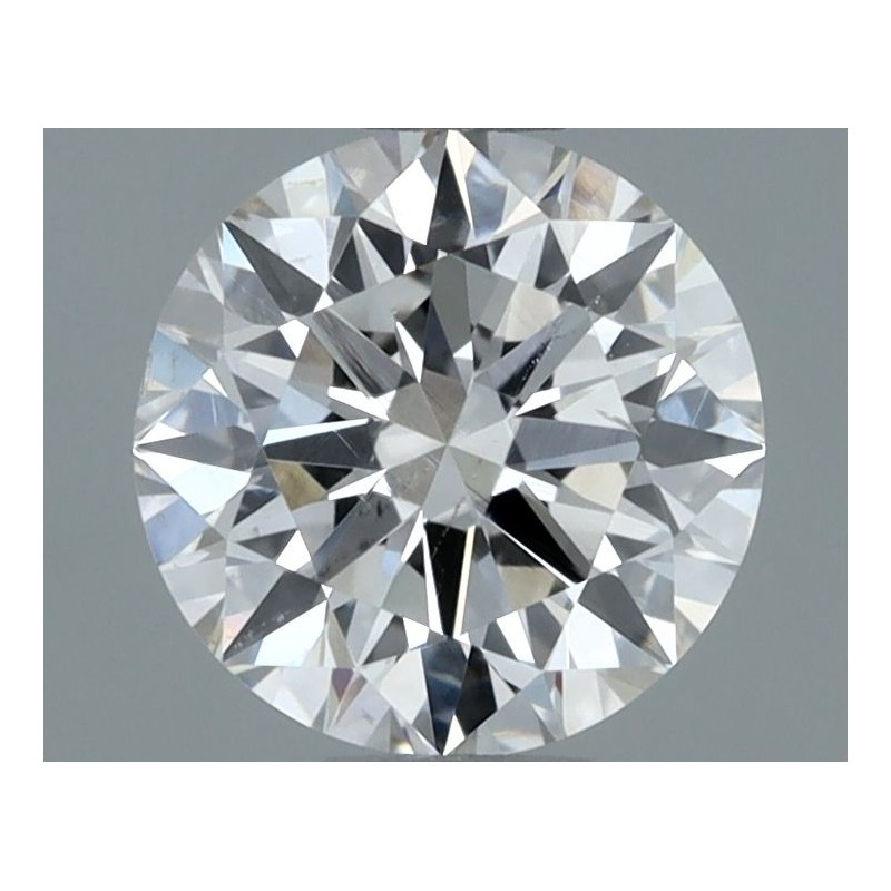 Diament szlif okrągły, 0.8ct, SI1, I, GIA 6532411976 Diament szlif okrągły, 0.8ct, SI1, I, GIA 6532411976