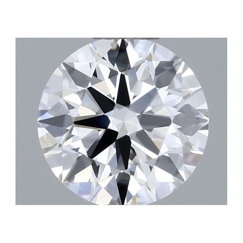 Diament szlif okrągły, 0.5ct, VS2, D, GIA 6532354261 Diament szlif okrągły, 0.5ct, VS2, D, GIA 6532354261