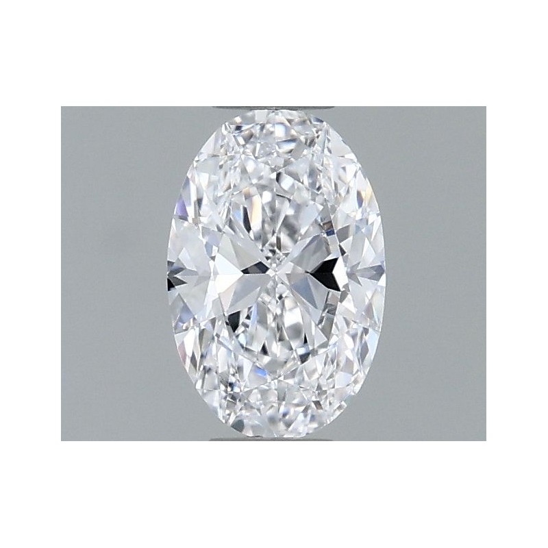 Diament szlif owalny, 0.5ct, VS1, D, GIA 2536673139 Diament szlif owalny, 0.5ct, VS1, D, GIA 2536673139