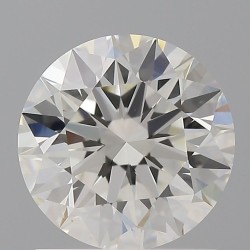 Diament szlif okrągły, 1.2ct, VS2, H, GIA 1528609121