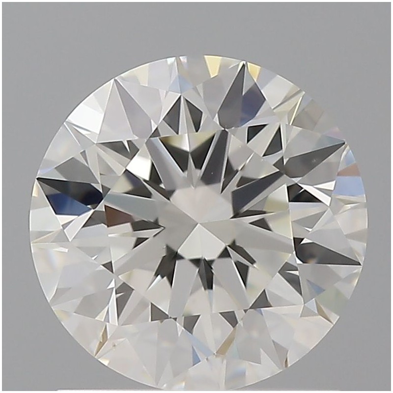Diament szlif okrągły, 1.2ct, VS2, H, GIA 1528609121