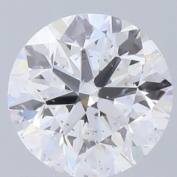 Diament szlif okrągły, 1.01ct, SI1, D, GIA 6405739176