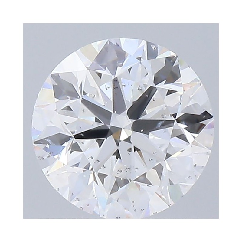 Diament szlif okrągły, 1.01ct, SI1, D, GIA 6405739176