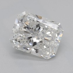 Diament radiant, 1.2ct, SI2, G, GIA 7518574567