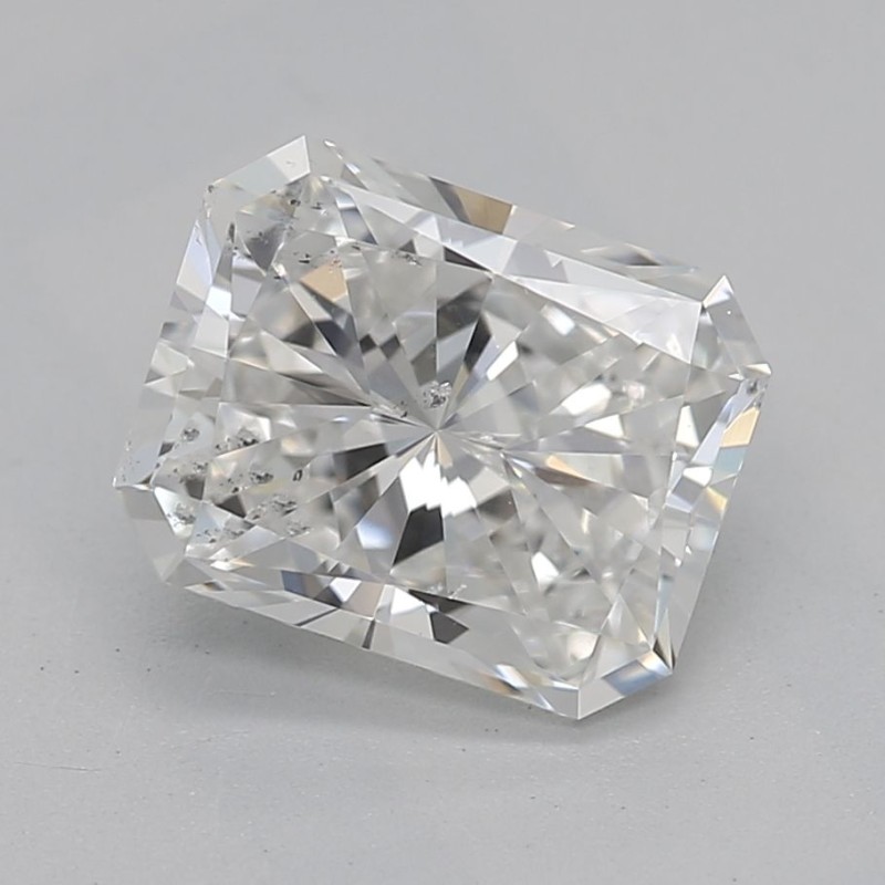 Diament radiant, 1.2ct, SI2, G, GIA 7518574567