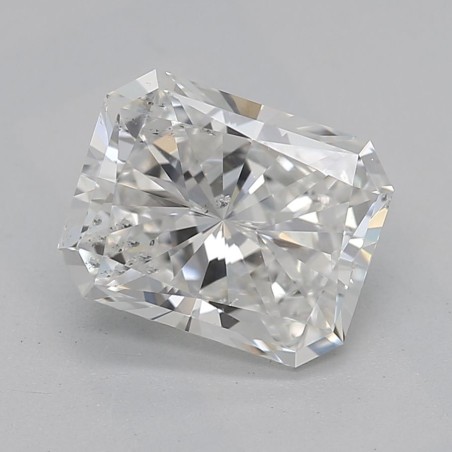 Diament radiant, 1.2ct, SI2, G, GIA 7518574567