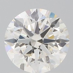 Diament szlif okrągły, 1.0ct, VVS2, I, GIA 7391948650