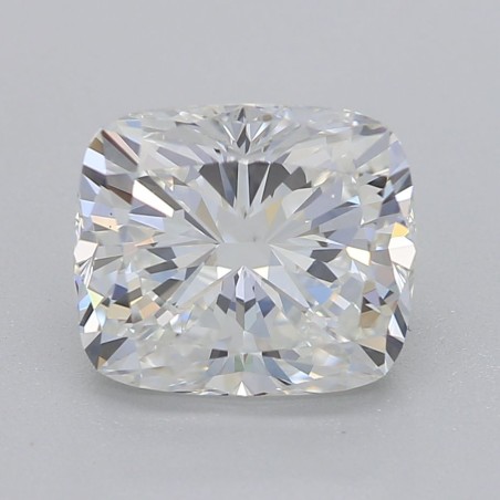 Diament szlif poduszkowy brylantowy, 1.51ct, VS1, G, GIA 6315590498