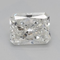 Diament radiant, 1.2ct, VS2, H, GIA 5513567973