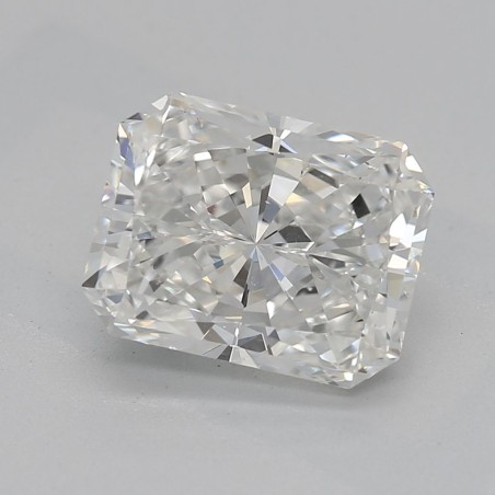 Diament radiant, 1.51ct, SI1, G, GIA 1527053728