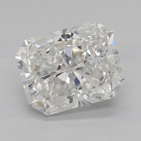 Diament radiant, 2.0ct, SI2, I, GIA 1525131691