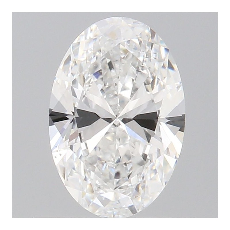 Diament szlif owalny, 0.7ct, SI1, D, GIA 6421494962 Diament szlif owalny, 0.7ct, SI1, D, GIA 6421494962