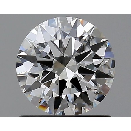 Diament szlif okrągły, 1.0ct, VVS1, G, GIA 5222294496