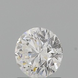 Diament szlif okrągły, 0.9ct, VVS1, F, GIA 2437010625