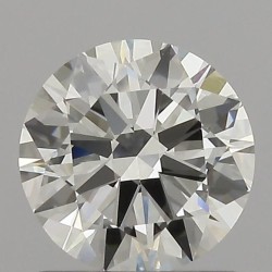 Diament szlif okrągły, 0.9ct, VVS2, D, GIA 2416317500