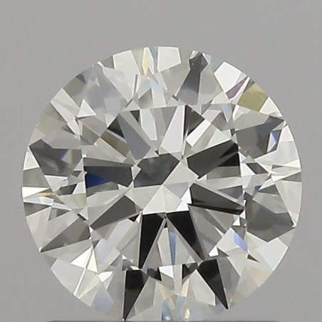 Diament szlif okrągły, 0.9ct, VVS2, D, GIA 2416317500