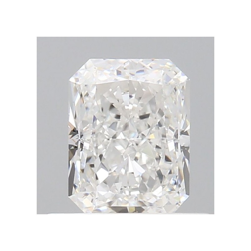 Diament radiant, 0.72ct, SI1, D, GIA 6422976610 Diament radiant, 0.72ct, SI1, D, GIA 6422976610