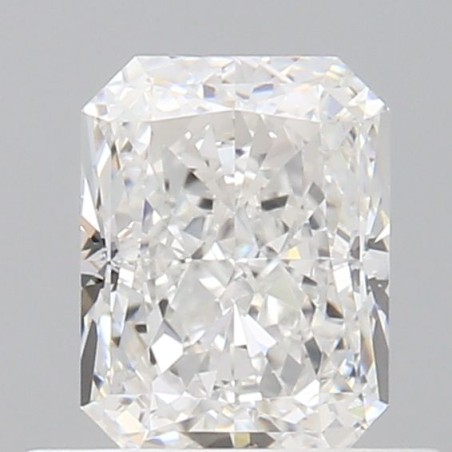 Diament radiant, 0.72ct, SI1, D, GIA 6422976610
