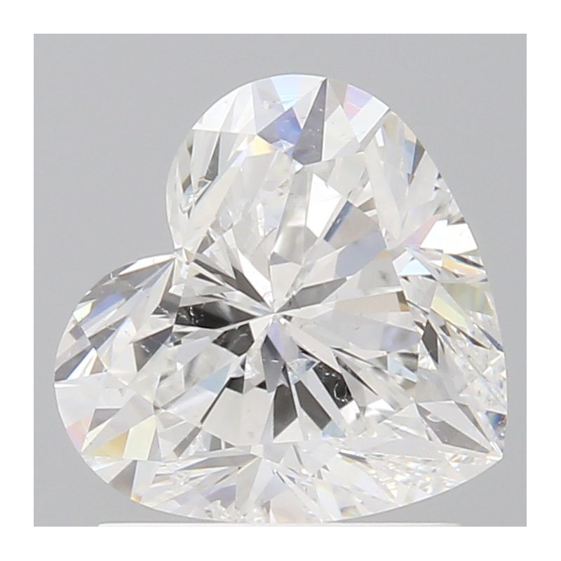 Diament serce, 1.51ct, SI2, F, GIA 7428119144 Diament serce, 1.51ct, SI2, F, GIA 7428119144