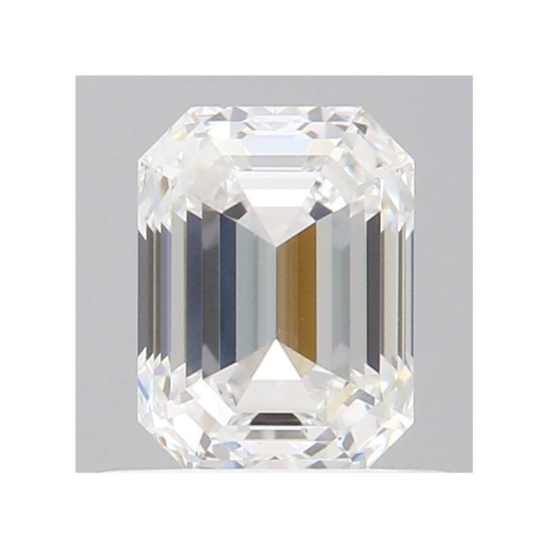 Diament szlif szmaragdowy, 0.7ct, VVS1, F, GIA 2426932911 Diament szlif szmaragdowy, 0.7ct, VVS1, F, GIA 2426932911