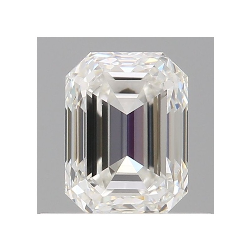 Diament szlif szmaragdowy, 0.7ct, VVS2, H, GIA 7433455902 Diament szlif szmaragdowy, 0.7ct, VVS2, H, GIA 7433455902