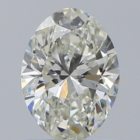 Diament szlif owalny, 0.72ct, VS1, H, GIA 2221363157