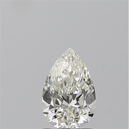 Diament szlif gruszkowy, 0.71ct, VVS1, I, GIA 2225308617