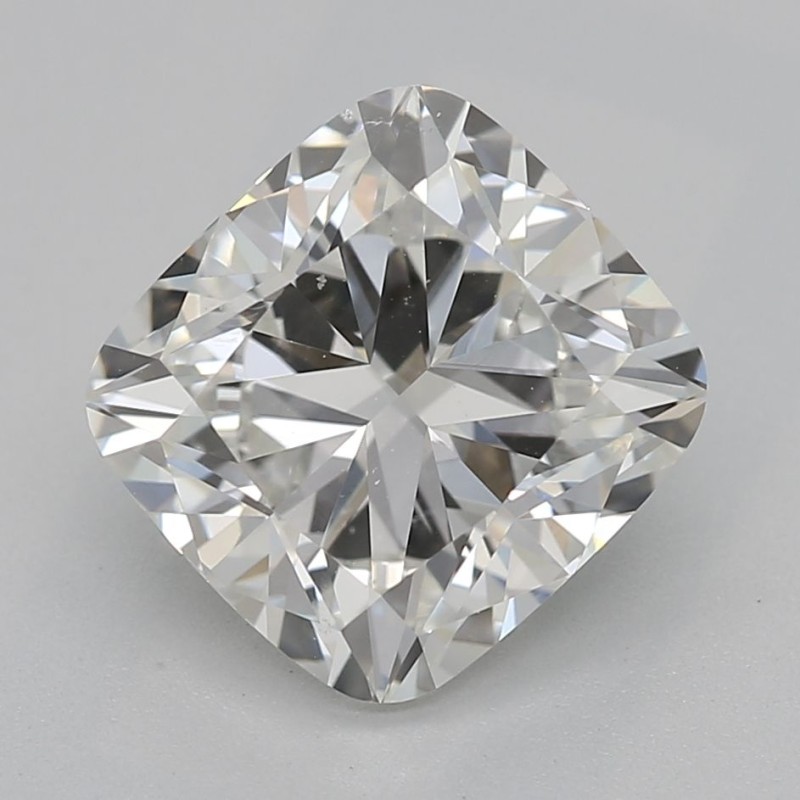 Diament szlif poduszkowy brylantowy, 1.8ct, SI1, I, GIA 2225914842 Diament szlif poduszkowy brylantowy, 1.8ct, SI1, I, GIA 2225914842