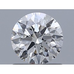 Diament szlif okrągły, 0.9ct, VVS2, E, GIA 1458462407