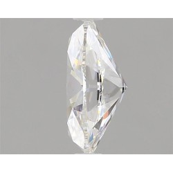 Diament szlif owalny, 1.01ct, VVS2, D, GIA 5453652164