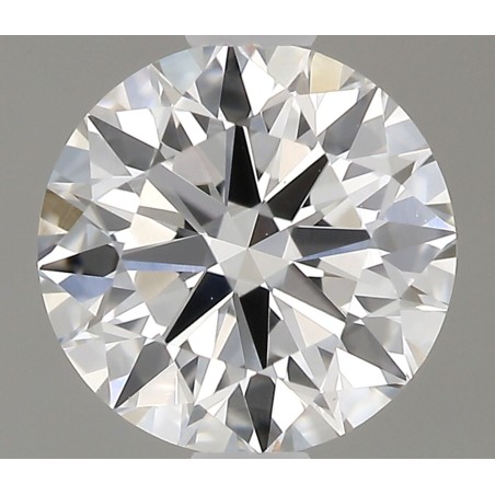 Diament szlif okrągły, 0.55ct, VS1, D, GIA 5456310605