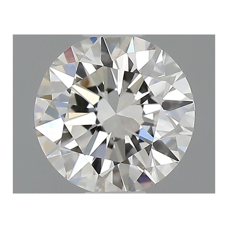 Diament szlif okrągły, 0.5ct, VVS1, E, GIA 1433133472 Diament szlif okrągły, 0.5ct, VVS1, E, GIA 1433133472