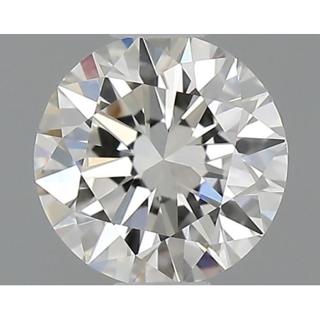 Diament szlif okrągły, 0.5ct, VVS1, E, GIA 1433133472