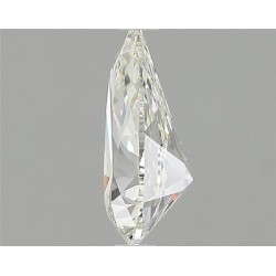 Diament szlif gruszkowy, 1.01ct, VVS1, I, GIA 2457726036