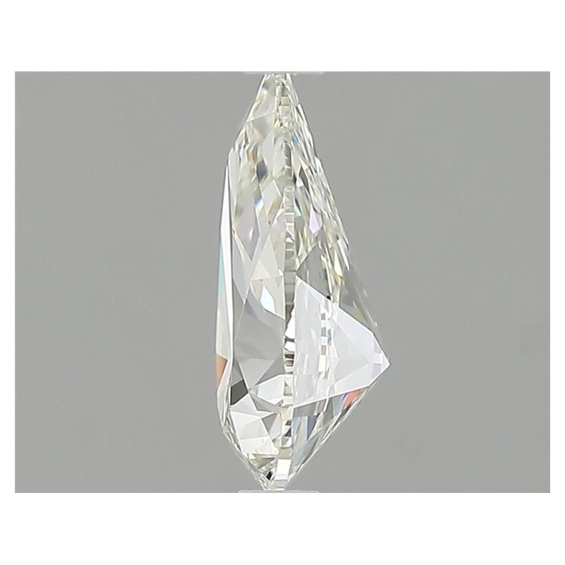 Diament szlif gruszkowy, 1.01ct, VVS1, I, GIA 2457726036 Diament szlif gruszkowy, 1.01ct, VVS1, I, GIA 2457726036