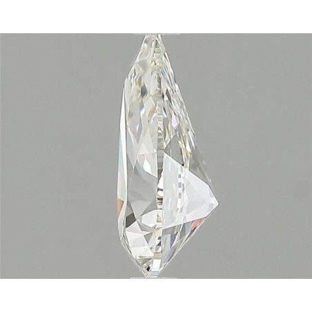 Diament szlif gruszkowy, 1.01ct, VVS1, I, GIA 2457726036