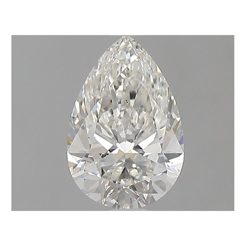 Diament szlif gruszkowy, 0.91ct, SI1, H, GIA 6451081702 Diament szlif gruszkowy, 0.91ct, SI1, H, GIA 6451081702