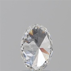 Diament szlif owalny, 1.01ct, VVS2, E, GIA 2457650819