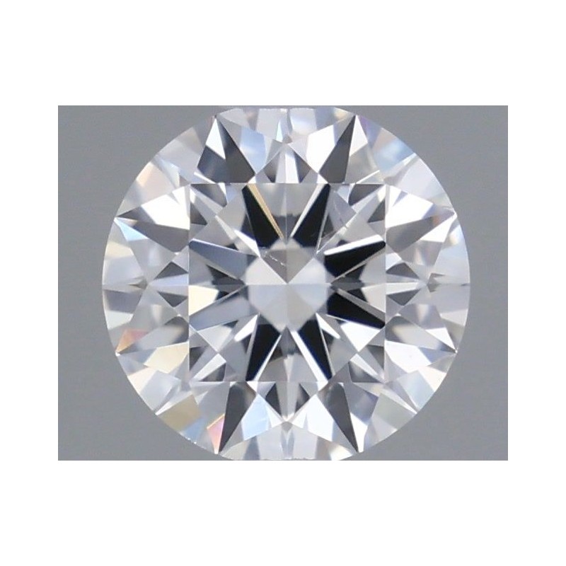 Diament szlif okrągły, 0.45ct, VS2, E, GIA 7506851858 Diament szlif okrągły, 0.45ct, VS2, E, GIA 7506851858